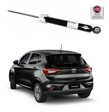 Amortecedor Traseiro Original Fiat 52025116